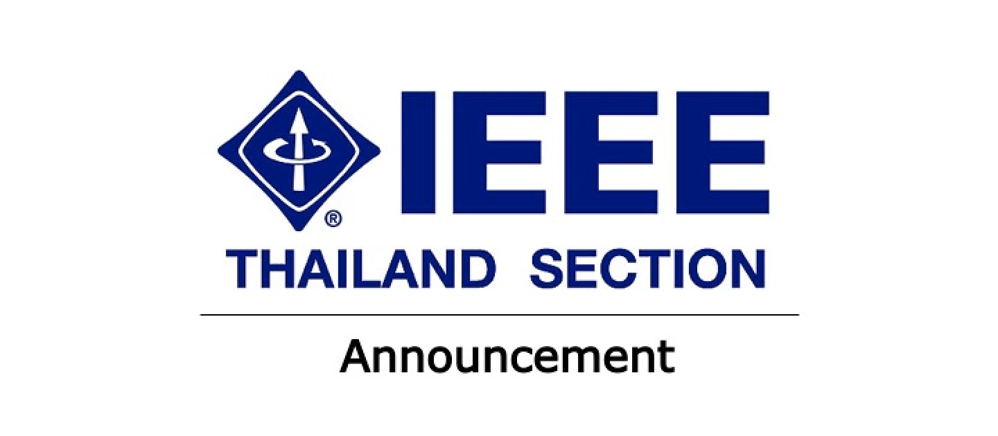 IEEE THAILAND Chapter Sharing
