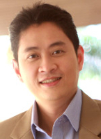 Prof.Dr. Tritos Laosirihongthong